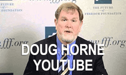 Doug Horne You Tube