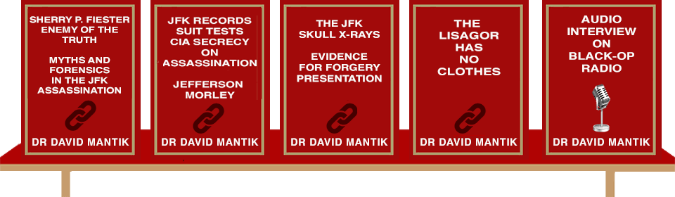 Dr Mantik Book