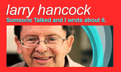 Larry Hancock