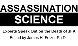 Assassination Science