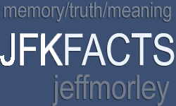 jfk facts