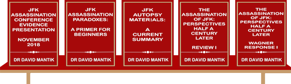 Dr Mantik Book