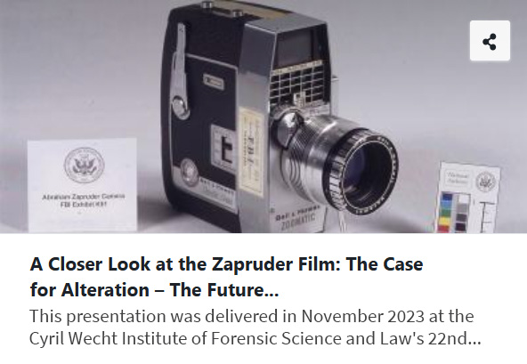 Zapruder